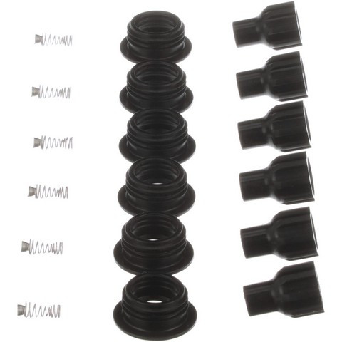 Standard Ignition Direct Ignition Coil Boot Kit CPBK178 - view 4