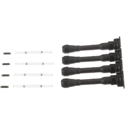Standard Ignition Direct Ignition Coil Boot Kit CPBK477 - view 4