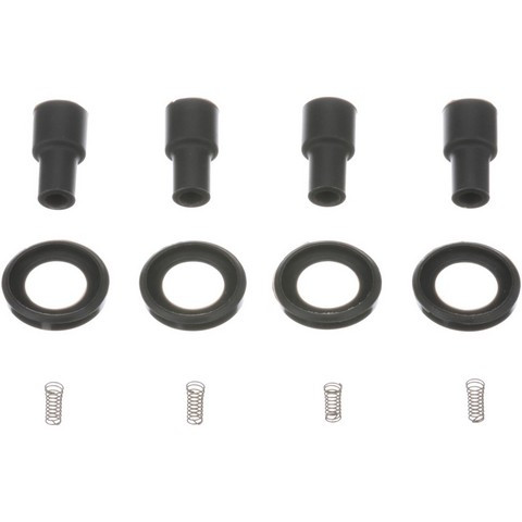 Standard Ignition Direct Ignition Coil Boot Kit P/N:CPBK626