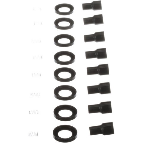 Standard Ignition Direct Ignition Coil Boot Kit CPBK508 - view 4