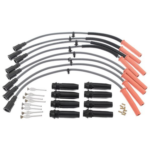 Standard Ignition Spark Plug Wire Set 6938K