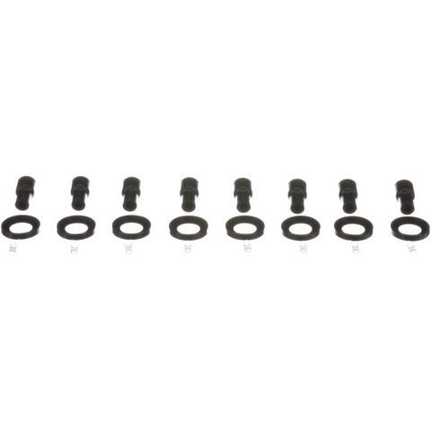 Standard Ignition Direct Ignition Coil Boot Kit CPBK623 - view 2