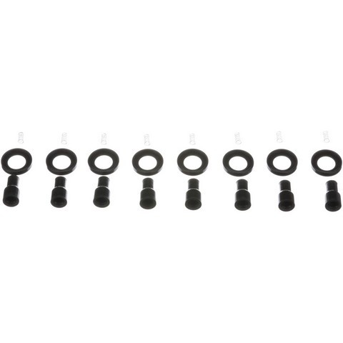 Standard Ignition Direct Ignition Coil Boot Kit CPBK623 - view 3