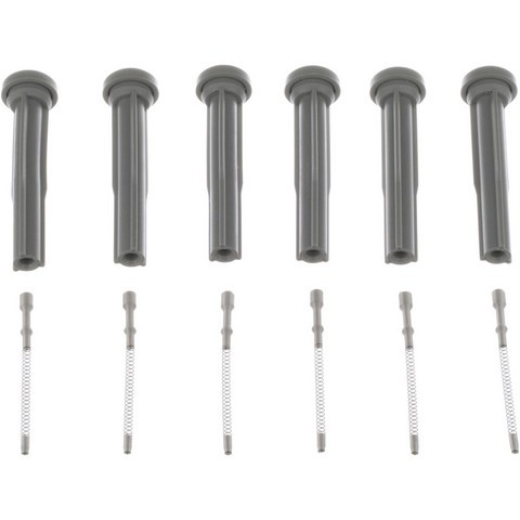 Standard Ignition Direct Ignition Coil Boot Kit CPBK206