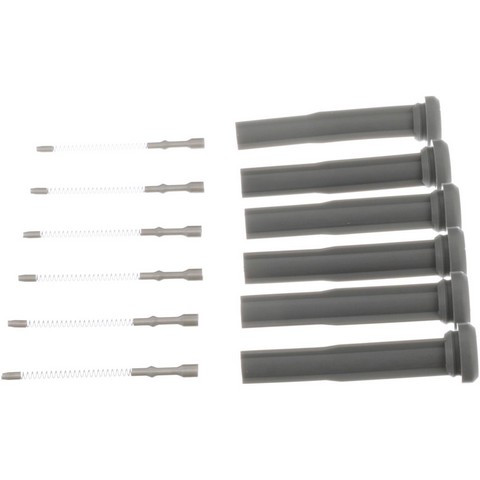 Standard Ignition Direct Ignition Coil Boot Kit CPBK206 - view 4