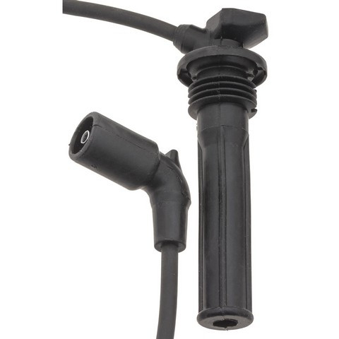 Standard Ignition Spark Plug Wire Set 9553 - view 2