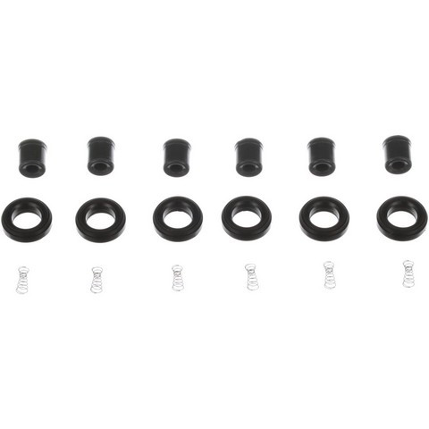 Standard Ignition Direct Ignition Coil Boot Kit P/N:CPBK471