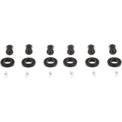 Standard Ignition Direct Ignition Coil Boot Kit CPBK471 - view 2