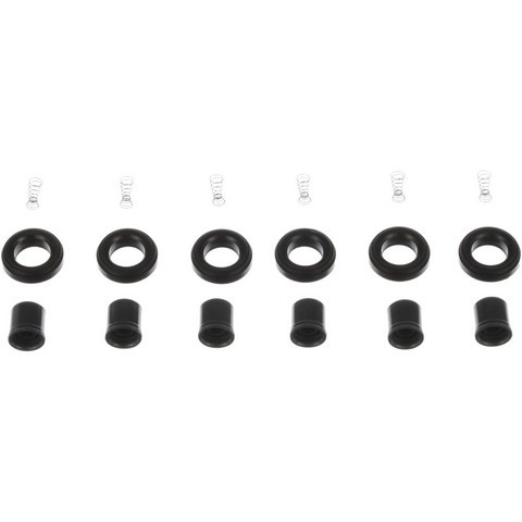 Standard Ignition Direct Ignition Coil Boot Kit CPBK471 - view 3