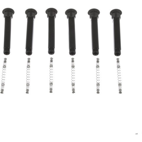 Standard Ignition Direct Ignition Coil Boot Kit CPBK321