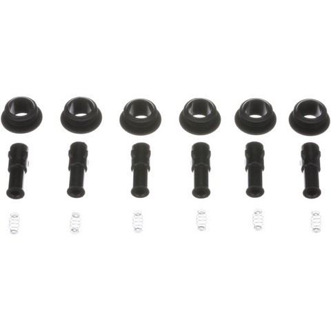 Standard Ignition Direct Ignition Coil Boot Kit CPBK179