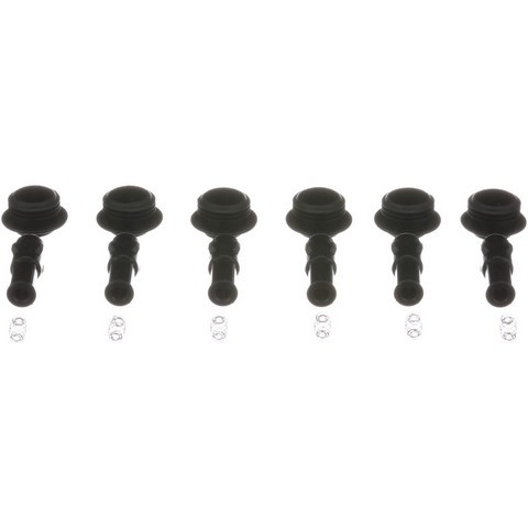 Standard Ignition Direct Ignition Coil Boot Kit CPBK179 - view 2