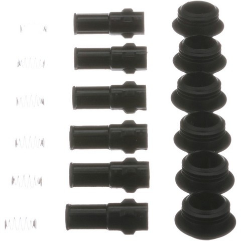 Standard Ignition Direct Ignition Coil Boot Kit CPBK179 - view 4
