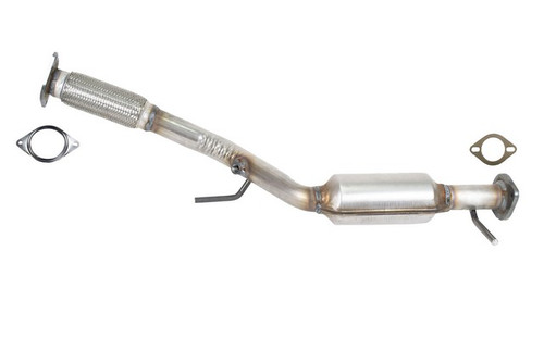 Eastern Catalytic Catalytic Converter-Direct Fit 41383