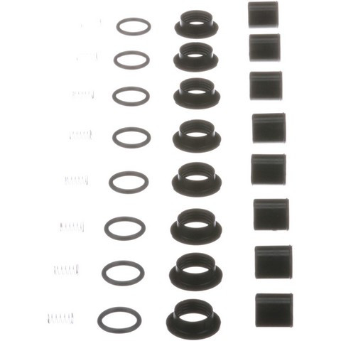 Standard Ignition Direct Ignition Coil Boot Kit CPBK292 - view 3