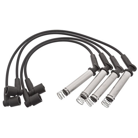 Spark Plug Wire Set Standard 29555 fits 04-06 Chevrolet Astra 2.0L-L4