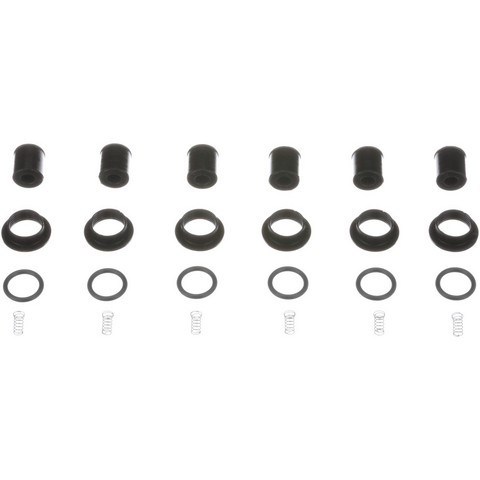 Standard Ignition Direct Ignition Coil Boot Kit CPBK291