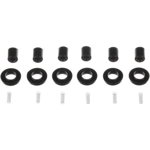 Standard Ignition Direct Ignition Coil Boot Kit CPBK472