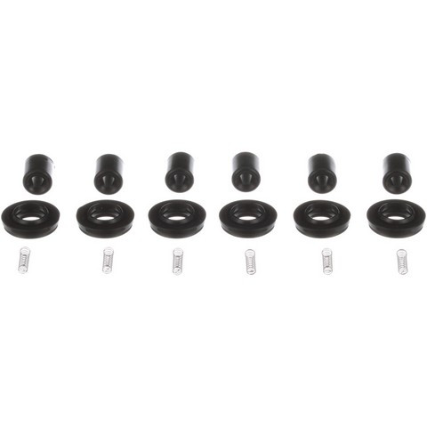Standard Ignition Direct Ignition Coil Boot Kit P/N:CPBK472