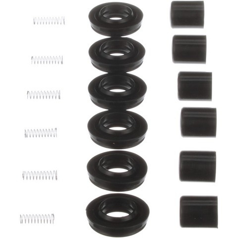 Standard Ignition Direct Ignition Coil Boot Kit P/N:CPBK472