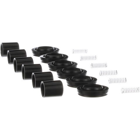 Standard Ignition Direct Ignition Coil Boot Kit P/N:CPBK472