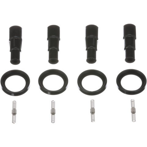 Standard Ignition Direct Ignition Coil Boot Kit P/N:CPBK625