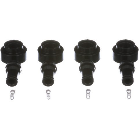 Standard Ignition Direct Ignition Coil Boot Kit P/N:CPBK509