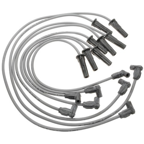 Standard Ignition Spark Plug Wire Set 6874