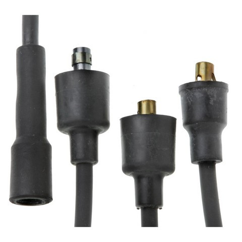 Standard Ignition Spark Plug Wire Set 7423 - view 2