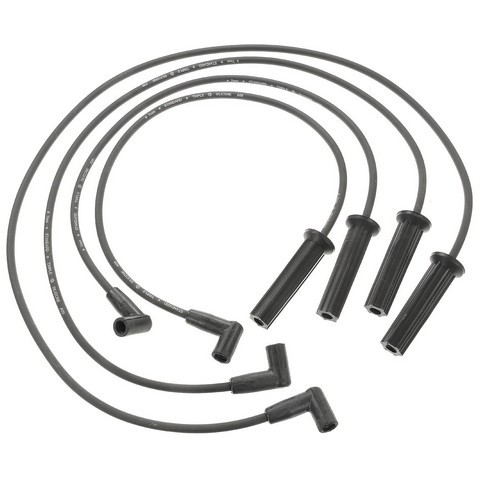 Standard Ignition Spark Plug Wire Set 7432