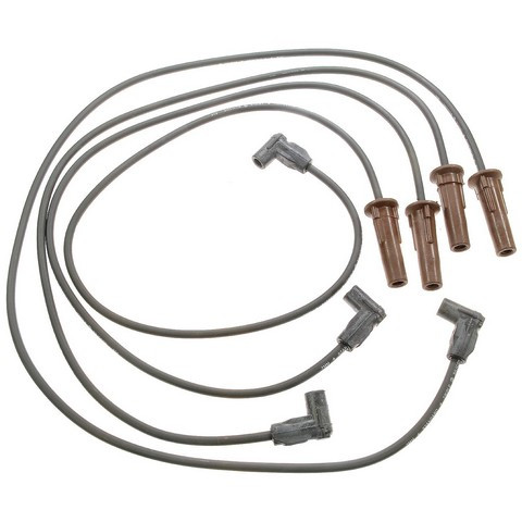Standard Ignition Spark Plug Wire Set 7434