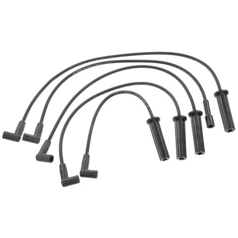 Standard Ignition Spark Plug Wire Set 7442