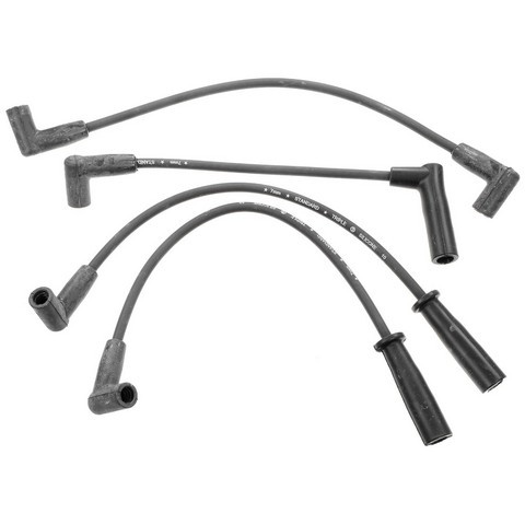 Standard Ignition Spark Plug Wire Set 7497