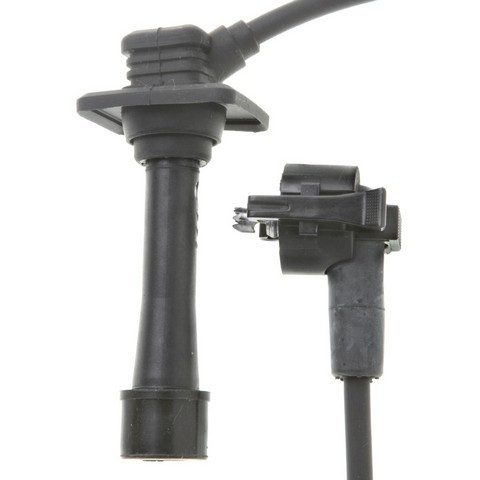 Standard Ignition Spark Plug Wire Set 7641 - view 2