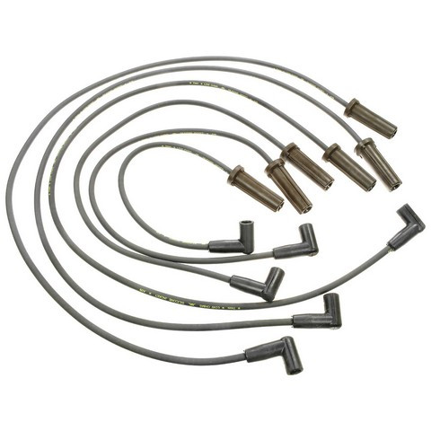 Standard Ignition Spark Plug Wire Set 7689