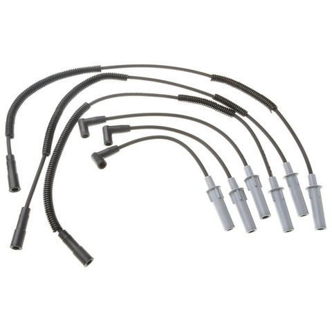 Standard Ignition Spark Plug Wire Set 7733