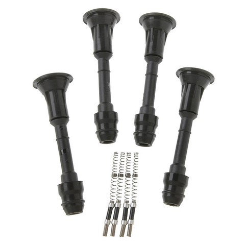 Standard Ignition Direct Ignition Coil Boot Kit P/N:CPBK420