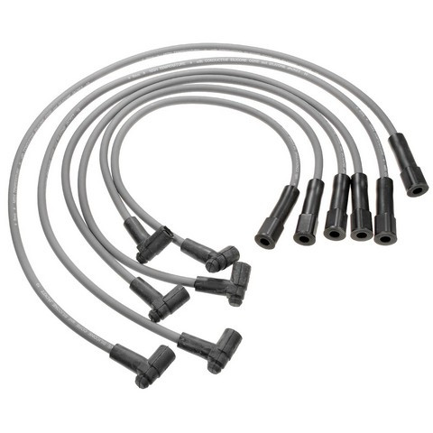 Spark Plug Wire Set TechSmart 26627
