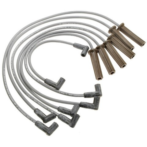Pro Series Wire Spark Plug Wire Set 26640
