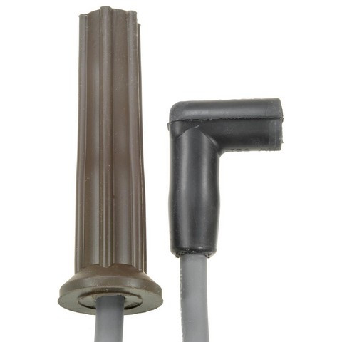 Pro Series Wire Spark Plug Wire Set 26640 - view 2