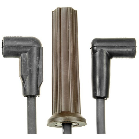 Pro Series Wire Spark Plug Wire Set 27667 - view 2