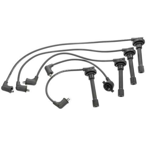 Pro Series Wire Spark Plug Wire Set 27536