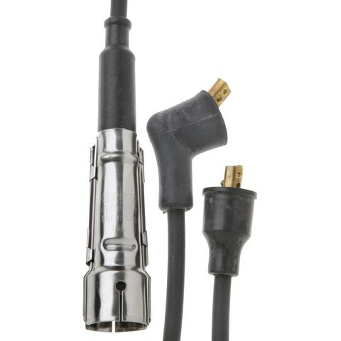 Pro Series Wire Spark Plug Wire Set 27848 - view 2