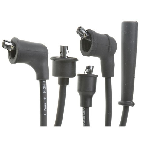 Spark Plug Wire Set TechSmart 29469 - view 2