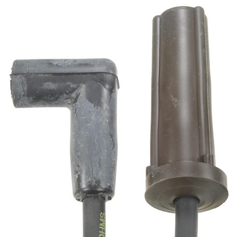 Pro Series Wire Spark Plug Wire Set 27690 - view 2
