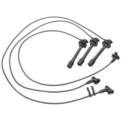 Spark Plug Wire Set TechSmart 25605
