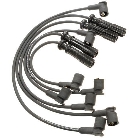 Spark Plug Wire Set TechSmart 27501