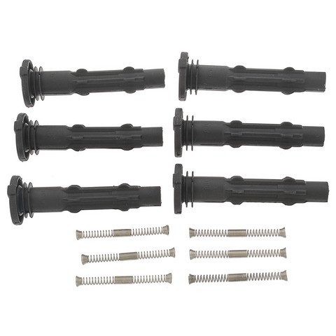 Standard Ignition Direct Ignition Coil Boot Kit P/N:CPBK755