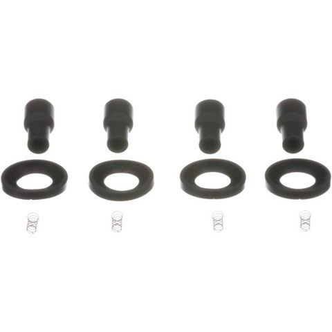 Standard Ignition Direct Ignition Coil Boot Kit P/N:CPBK622