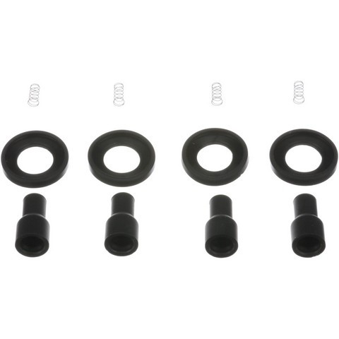 Standard Ignition Direct Ignition Coil Boot Kit P/N:CPBK622